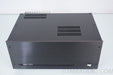 Brown Electronics Laboratories (BEL) 1001 Mark V Stereo Power Amplifier