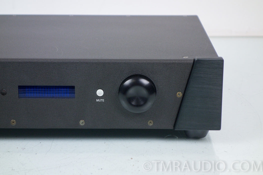 Wyred 4 Sound STP SE Stereo Preamplifier in Factory Box