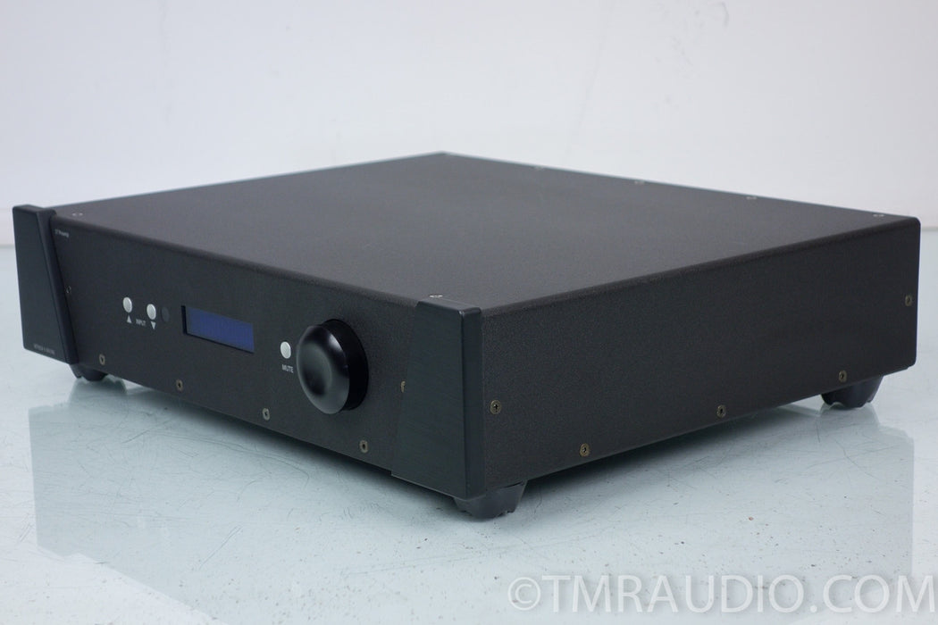 Wyred 4 Sound STP SE Stereo Preamplifier in Factory Box