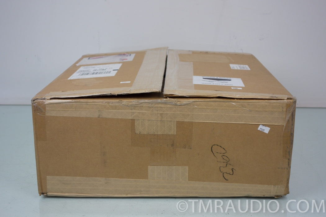 Wyred 4 Sound STP SE Stereo Preamplifier in Factory Box