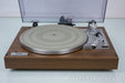 Yamaha YP-211 Natural Sound Turntable w/ Grado Cartridge