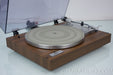 Yamaha YP-211 Natural Sound Turntable w/ Grado Cartridge