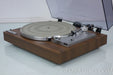 Yamaha YP-211 Natural Sound Turntable w/ Grado Cartridge