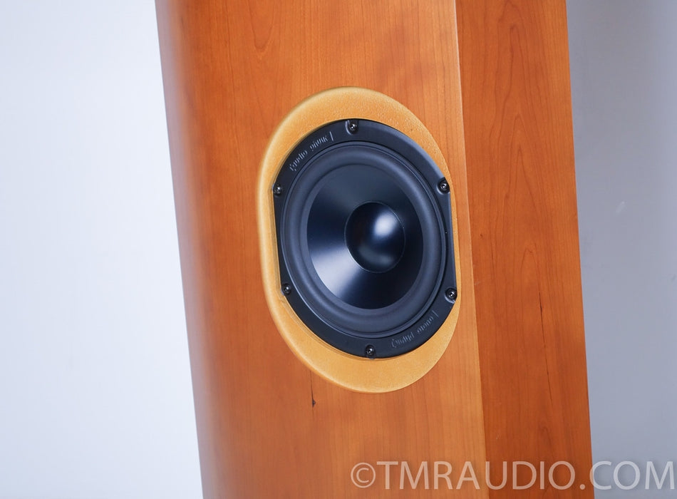 Audio Physic Tempo VI Speakers in Factory Boxes