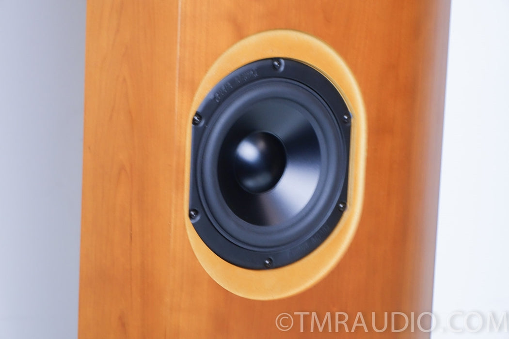 Audio Physic Tempo VI Speakers in Factory Boxes