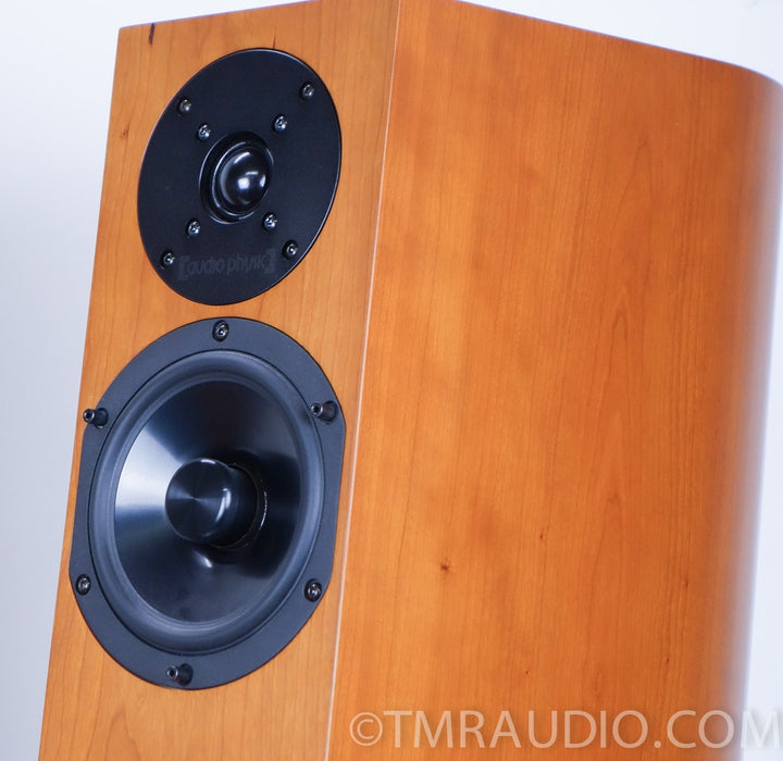 Audio Physic Tempo VI Speakers in Factory Boxes