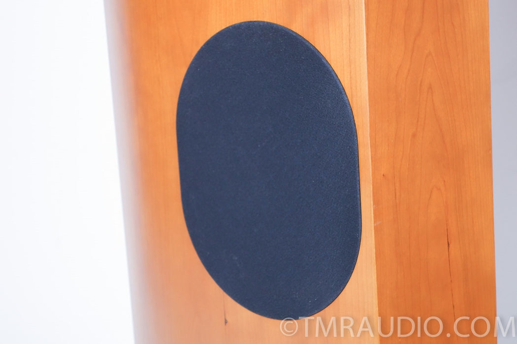 Audio Physic Tempo VI Speakers in Factory Boxes