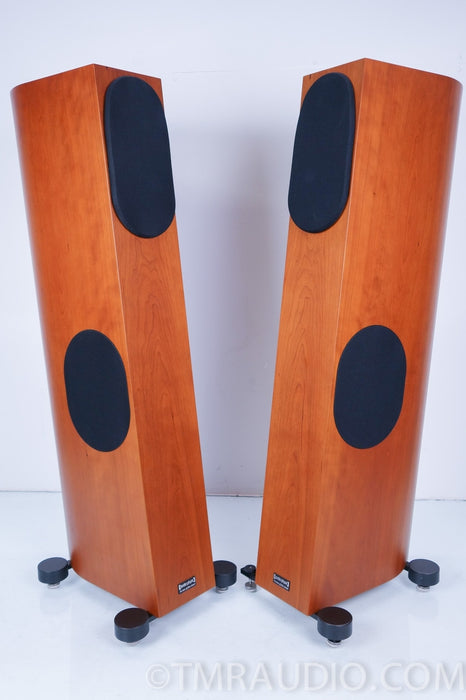 Audio Physic Tempo VI Speakers in Factory Boxes