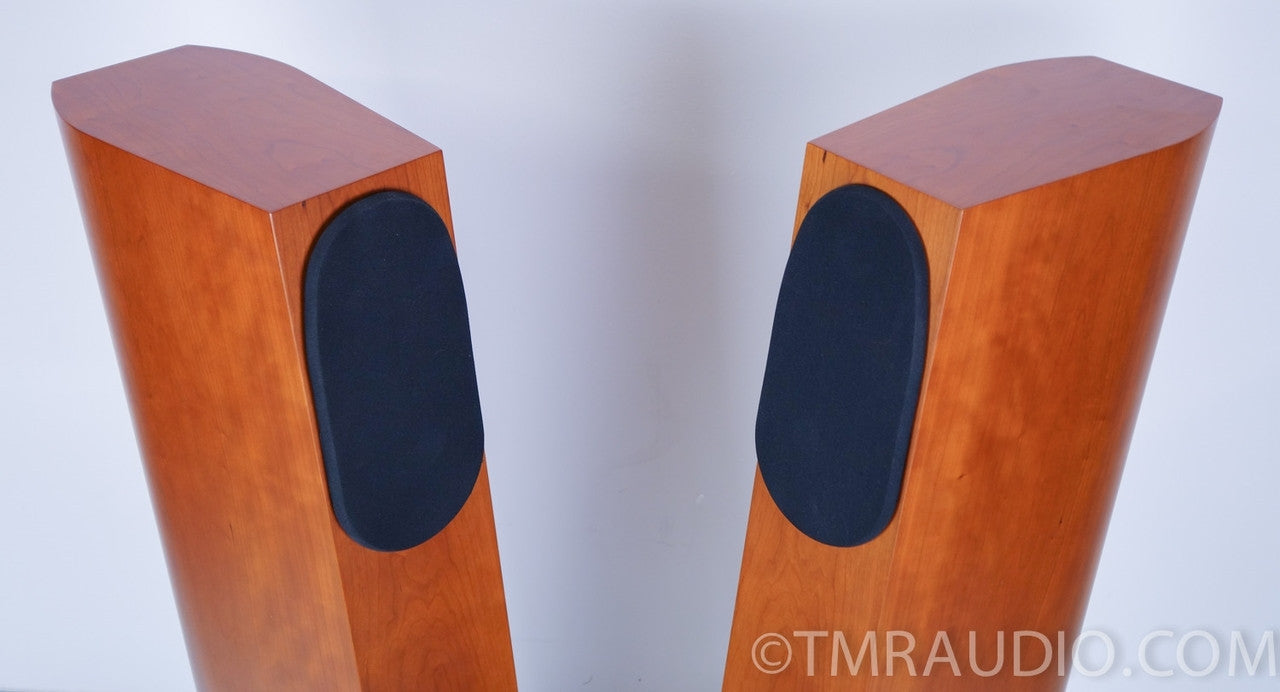 Audio Physic Tempo VI Speakers in Factory Boxes