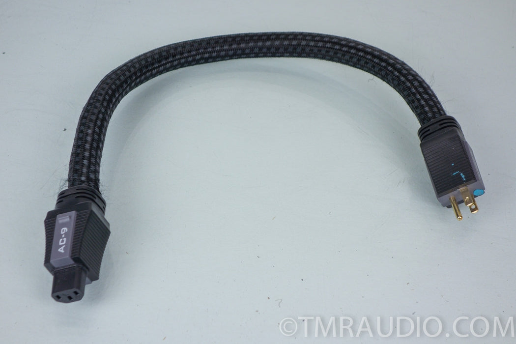 Pangea AC-9 High-Current Audio Power Cable
