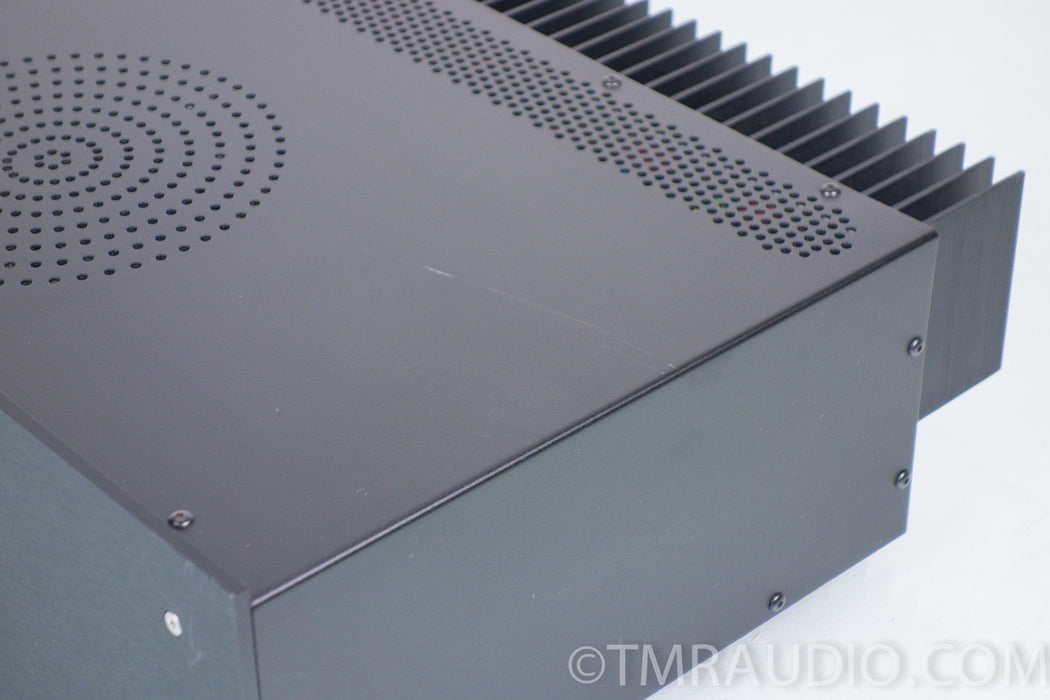 Acurus A100 x 3 3-channel Power Amplifer