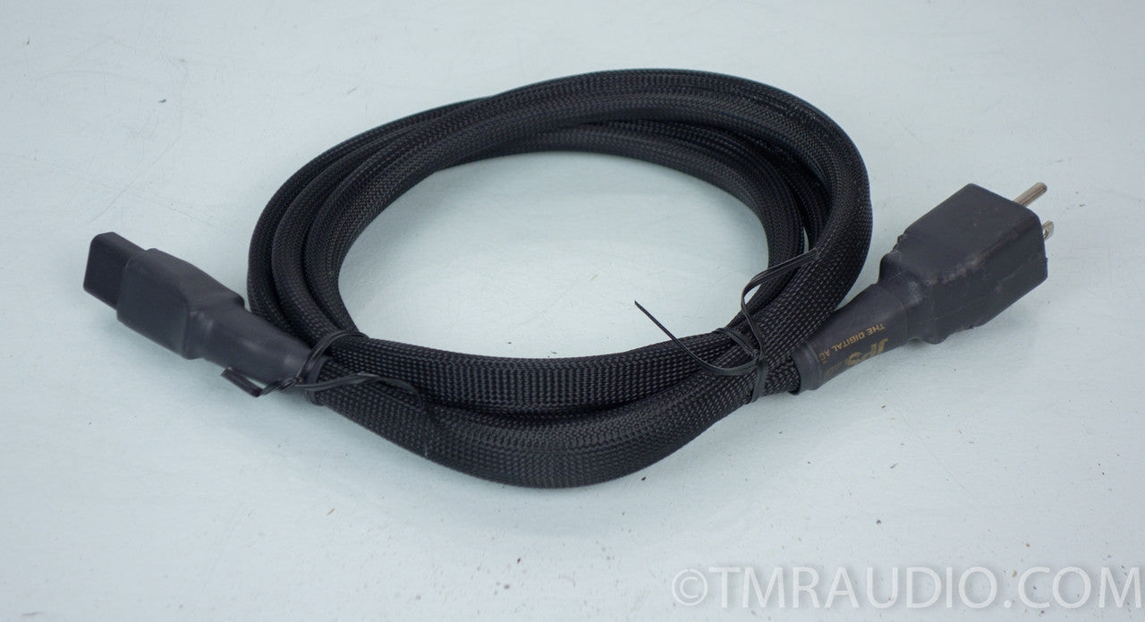 JPS Digital AC Audiophile Power Cable