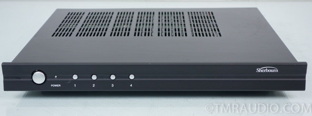 Sherbourn TST4 Stereo Amplifier