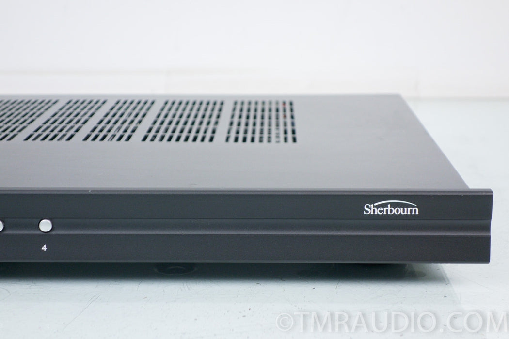 Sherbourn TST4 Stereo Amplifier