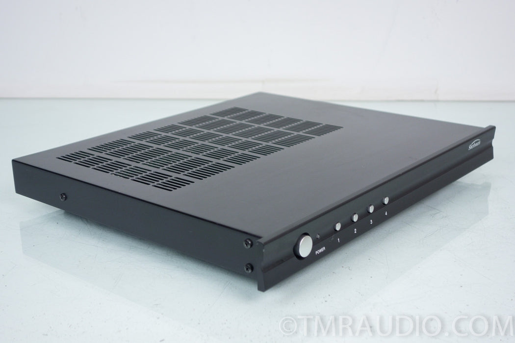 Sherbourn TST4 Stereo Amplifier