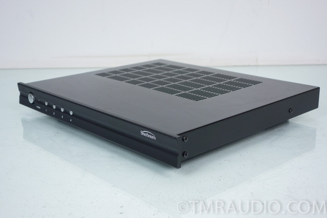Sherbourn TST4 Stereo Amplifier