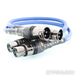 Cardas Audio Clear Cygnus XLR Cables; 0.5m Pair Balanced Interconnects