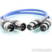 Cardas Audio Clear Cygnus XLR Cables; 0.5m Pair Balanced Interconnects