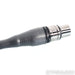 Cardas Audio Clear Cygnus XLR Cables; 0.5m Pair Balanced Interconnects