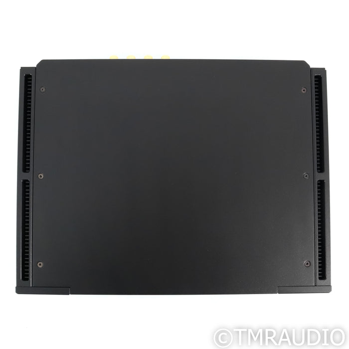 Rega Elicit-R Stereo Integrated Amplifier; MM Phono