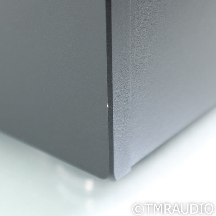 Rega Elicit-R Stereo Integrated Amplifier; MM Phono