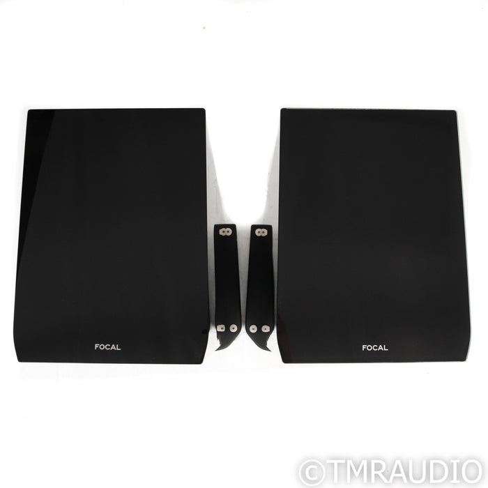 Focal Aria 948 Floorstanding Speakers; Gloss Black Pair