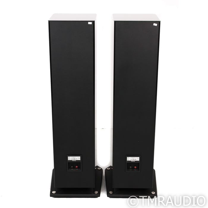 Focal Aria 948 Floorstanding Speakers; Gloss Black Pair