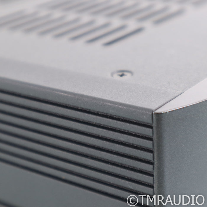 SimAudio Moon ACE Stereo Integrated Amplifier; MM Phono