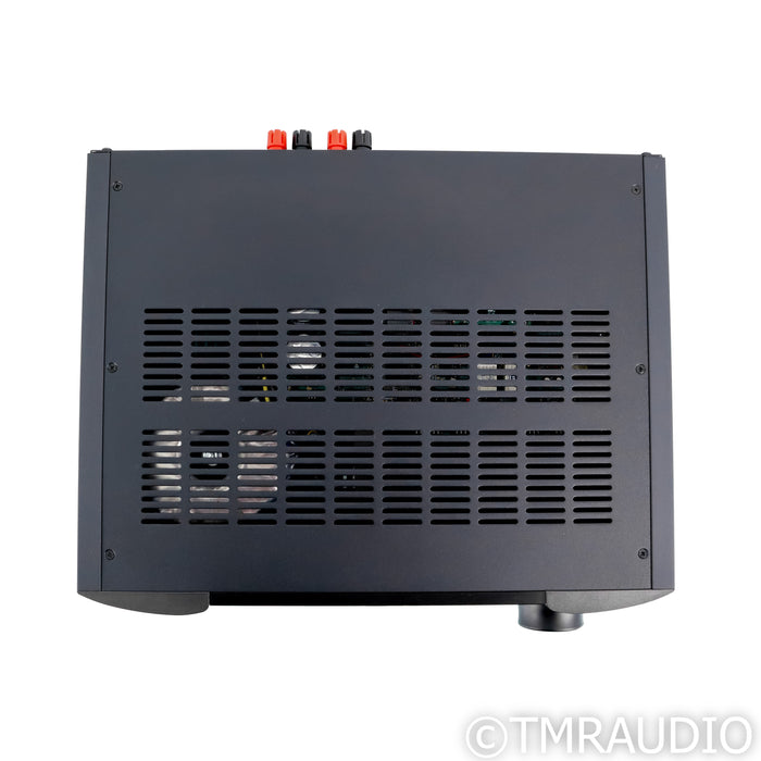 SimAudio Moon ACE Stereo Integrated Amplifier; MM Phono