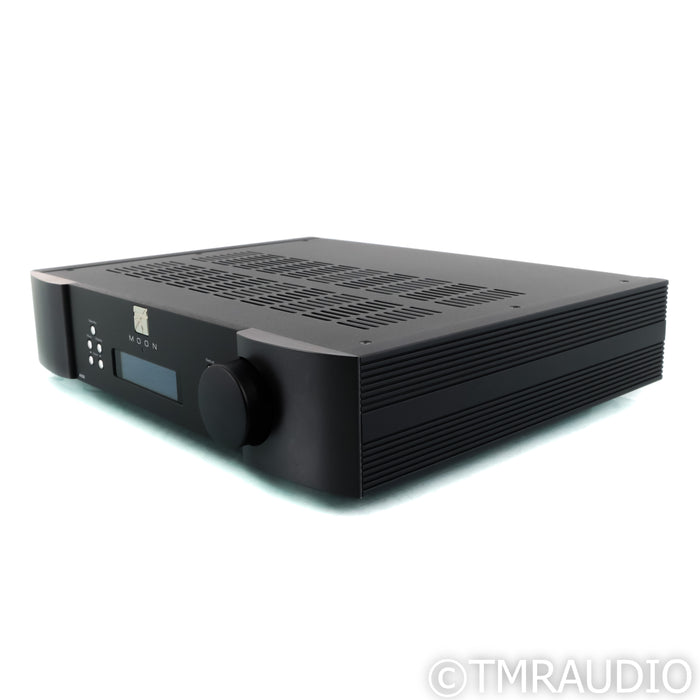 SimAudio Moon ACE Stereo Integrated Amplifier; MM Phono