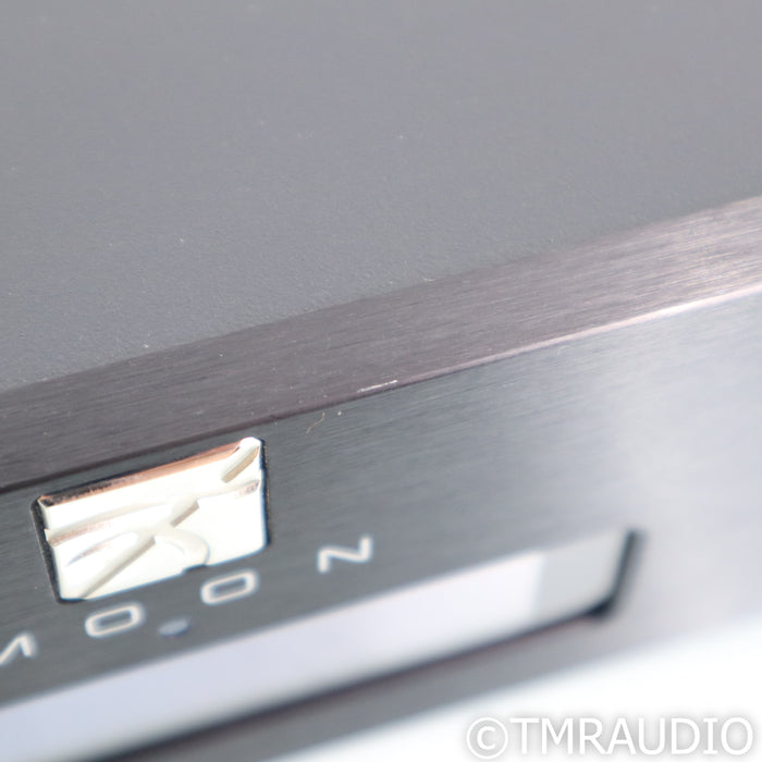 SimAudio Moon ACE Stereo Integrated Amplifier; MM Phono