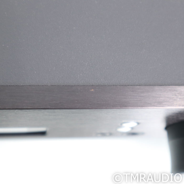 SimAudio Moon ACE Stereo Integrated Amplifier; MM Phono