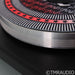 VPI Scout 1.1 Belt Drive Turntable; JMW 9"; Gaia III (No Cartridge)
