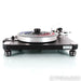 VPI Scout 1.1 Belt Drive Turntable; JMW 9"; Gaia III (No Cartridge)