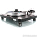 VPI Scout 1.1 Belt Drive Turntable; JMW 9"; Gaia III (No Cartridge)