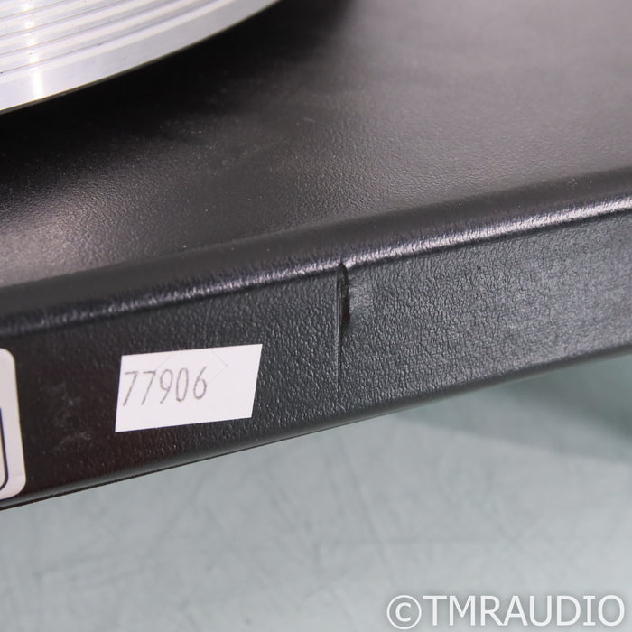 VPI Scout 1.1 Belt Drive Turntable; JMW 9"; Gaia III (No Cartridge)