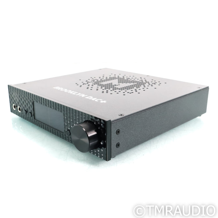 Mytek Brooklyn DAC+; D/A Converter & Preamplifier; MM & MC Phono