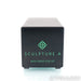 Sculpture A Mini Nano Step-Up Transformer; 23dB