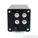 Sculpture A Mini Nano Step-Up Transformer; 23dB