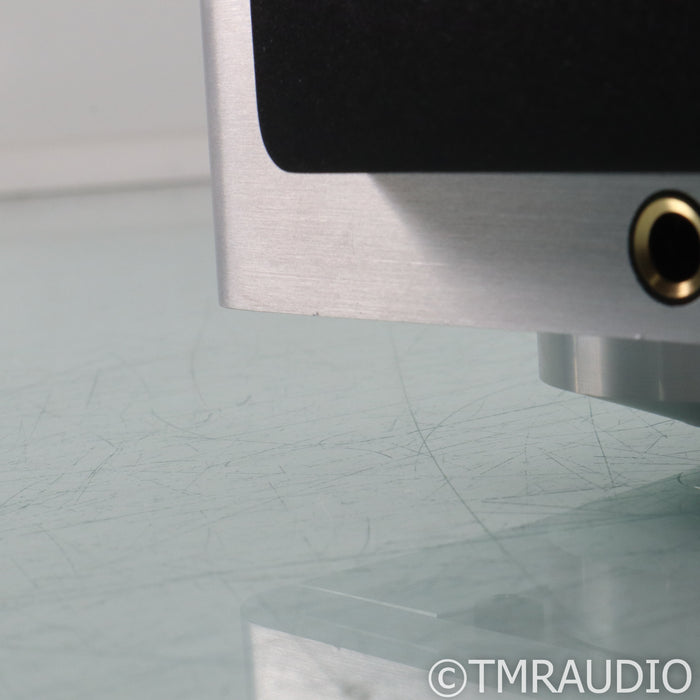 NAD Electronics M33 Integrated Amplifier; MM Phono; HDM-2 Module