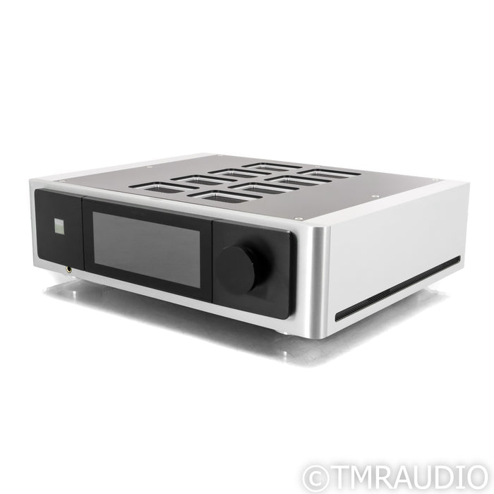 NAD Electronics M33 Integrated Amplifier; MM Phono; HDM-2 Module