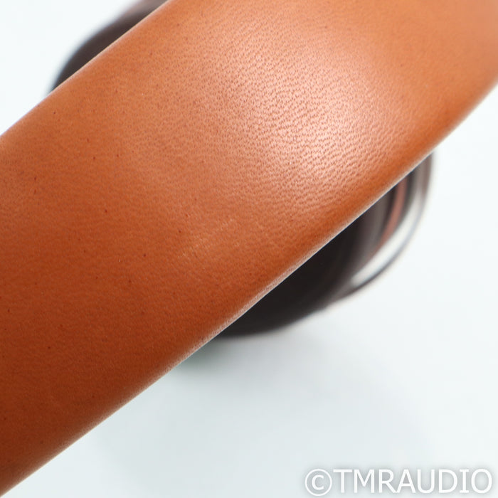 Focal Stellia Closed-Back Headphones, Chocolate (Used)