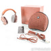 Focal Stellia Closed-Back Headphones, Chocolate (Used)