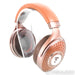 Focal Stellia Closed-Back Headphones, Chocolate (Used)