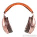 Focal Stellia Closed-Back Headphones, Chocolate (Used)