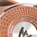 Focal Stellia Closed-Back Headphones, Chocolate (Used)