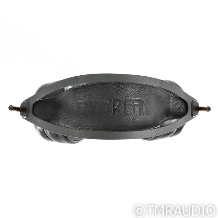 Meze Audio Empyrean Planar Magnetic Open Back Headphones