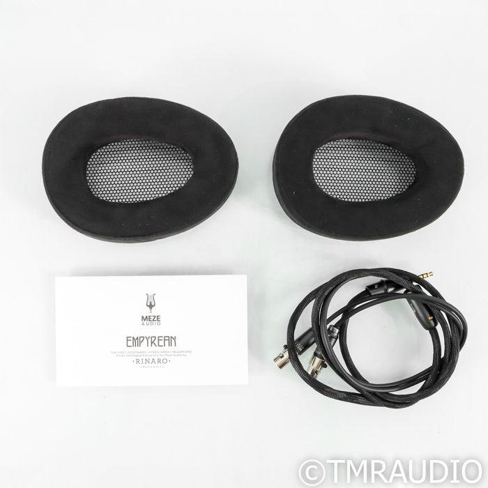 Meze Audio Empyrean Planar Magnetic Open Back Headphones