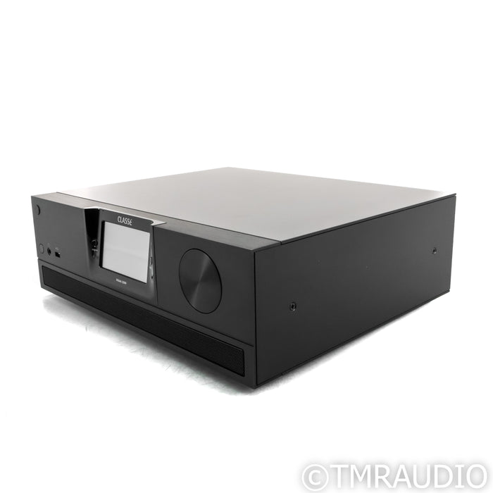 Classe Audio Sigma 2200i Streaming Integrated Amplifier