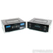 McIntosh C1100 Stereo Tube Preamplifier; MM / MC Phono